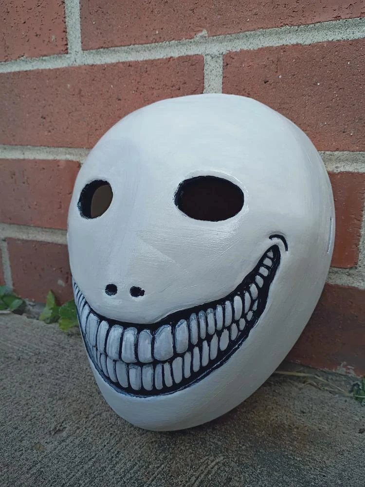 Mask 2